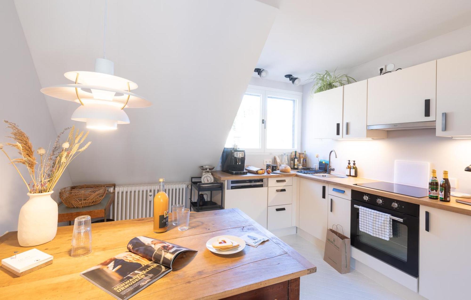 Waelder: Quartier Birkle In Titisee Екстериор снимка