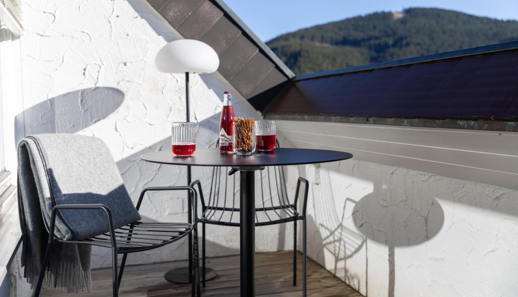 Waelder: Quartier Birkle In Titisee Екстериор снимка